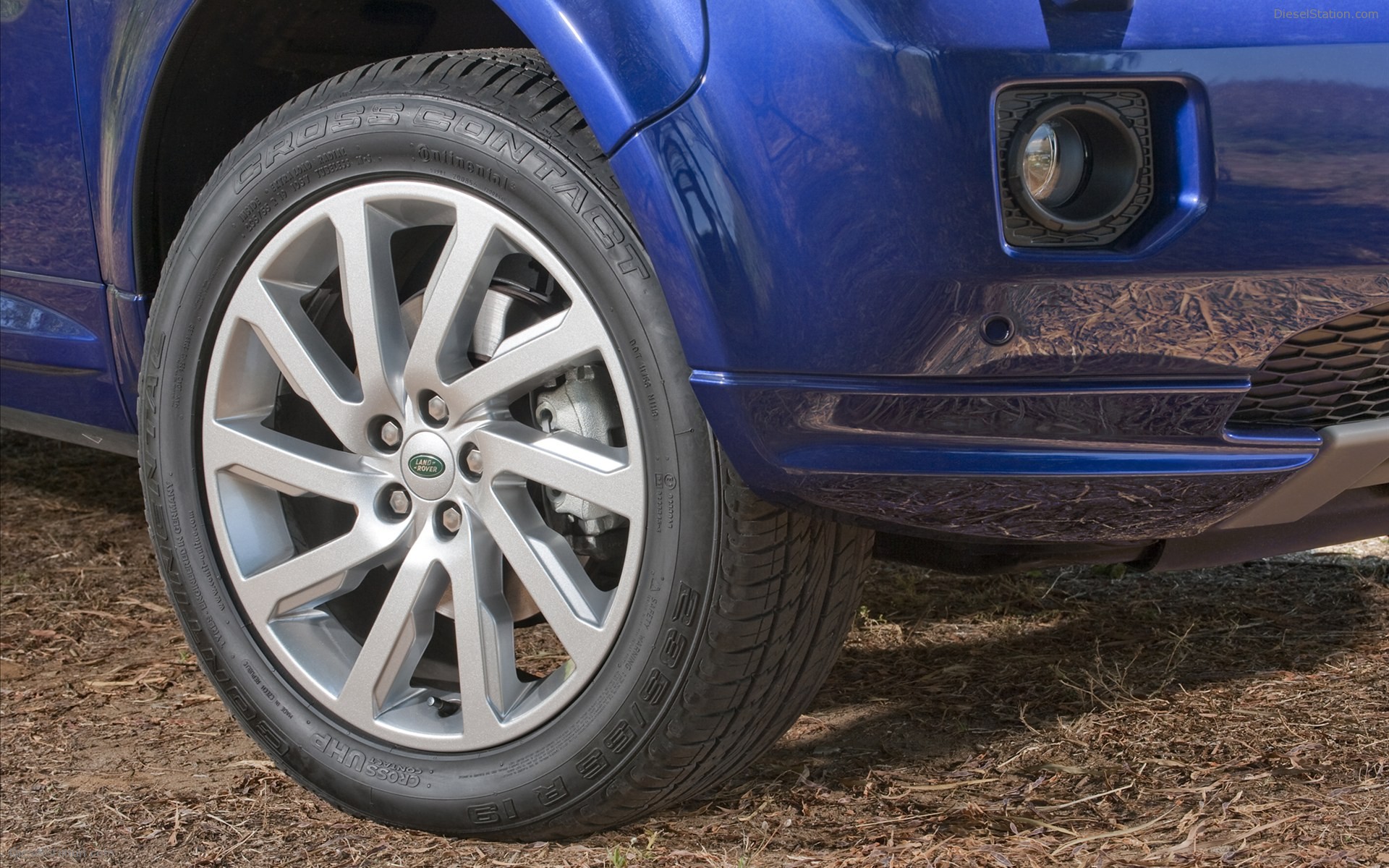 Land Rover Freelander2 2011